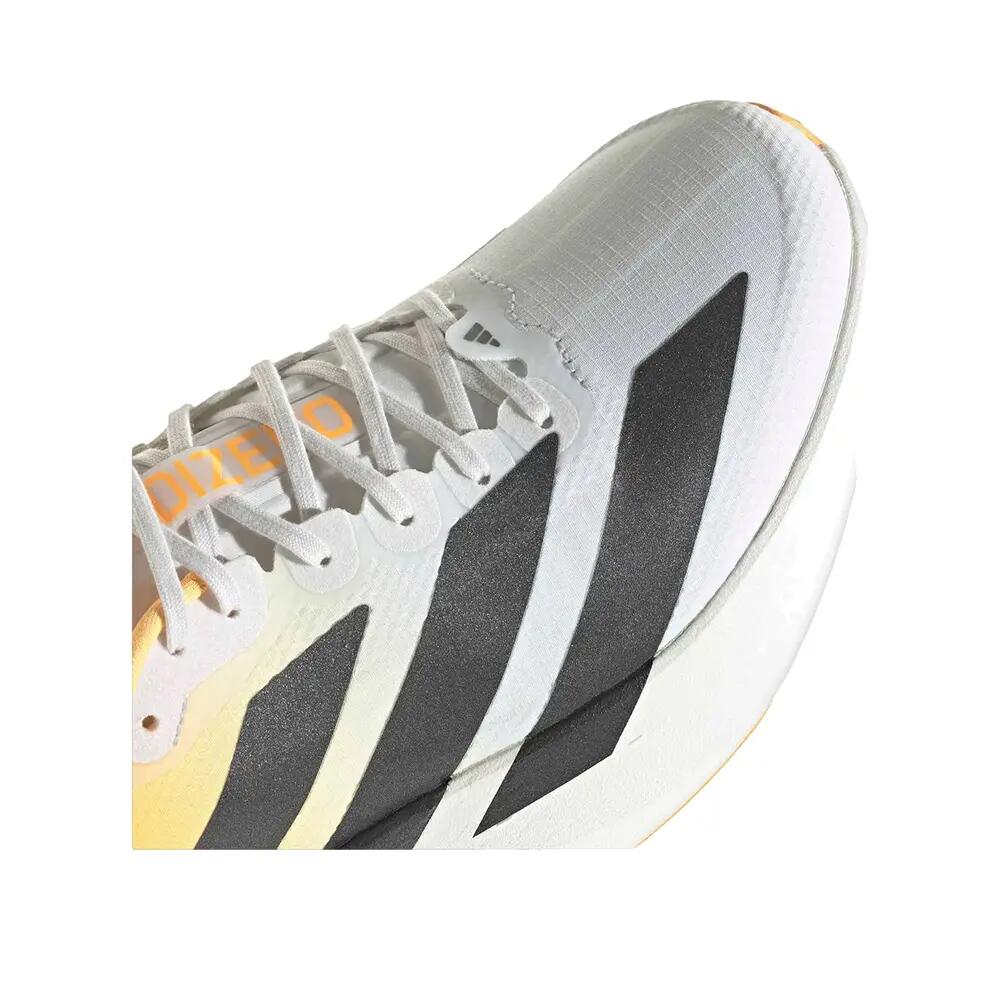 Scarpe da corsa adidas adizero evo sl Bianco 8/10