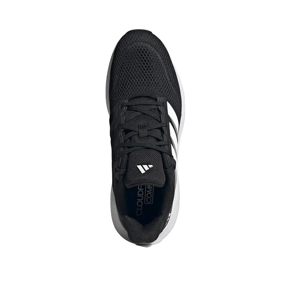 Buty do biegania adidas Ultimashow 2.0 Plus Czarny/Biały 3/6