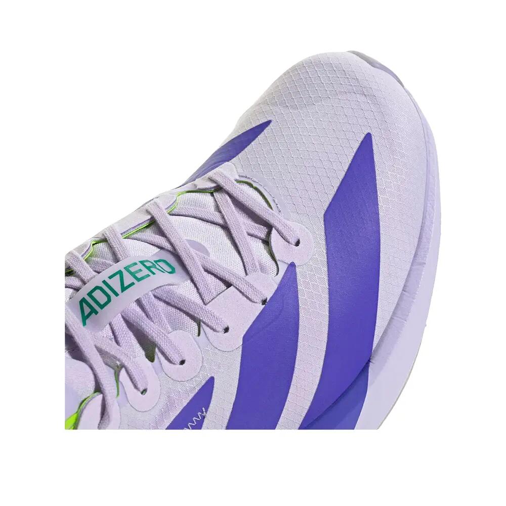Zapatillas de running adidas adizero adios 9 Violeta 7/8