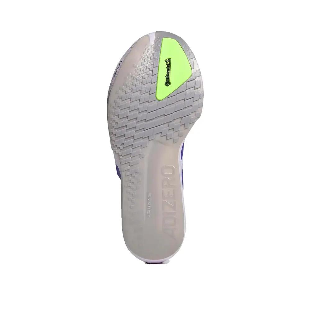 Zapatillas de running adidas adizero adios 9 Violeta 6/8