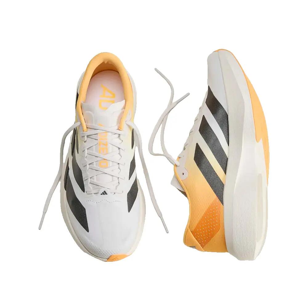 Scarpe da corsa adidas adizero evo sl Bianco 10/10