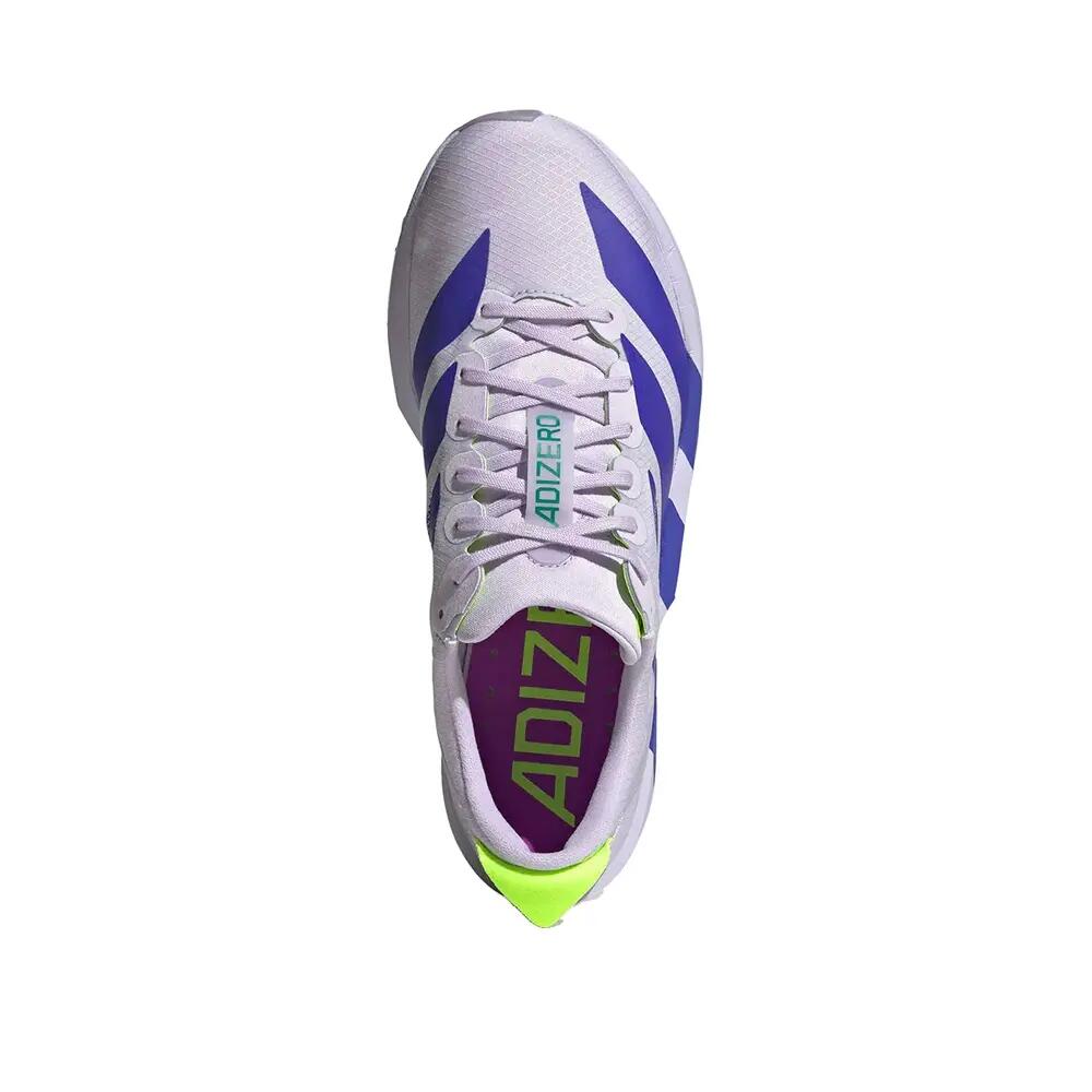 Zapatillas de running adidas adizero adios 9 Violeta 5/8