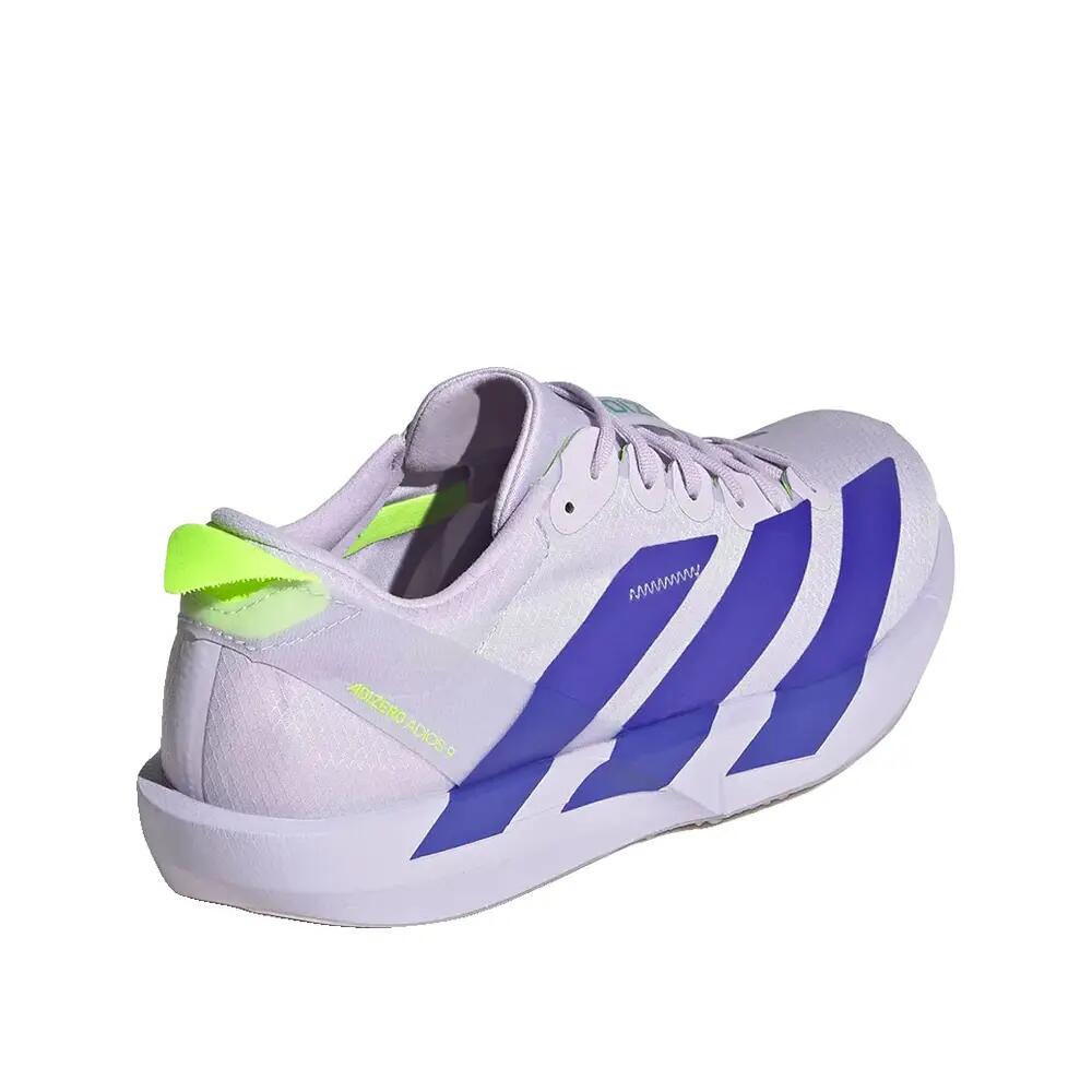 Zapatillas de running adidas adizero adios 9 Violeta 4/8