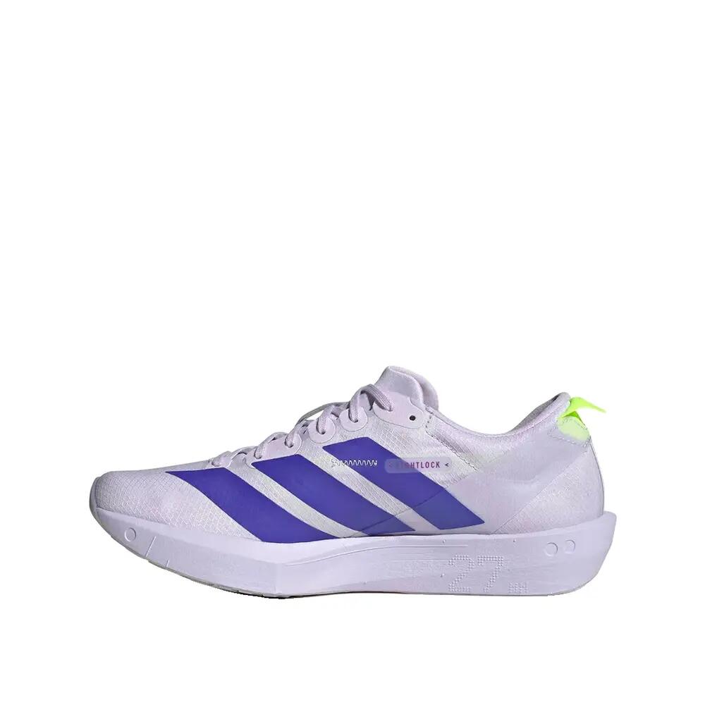 Zapatillas de running adidas adizero adios 9 Violeta 3/8