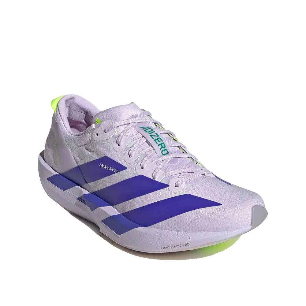 Zapatillas de running adidas adizero adios 9 Violeta 2/8