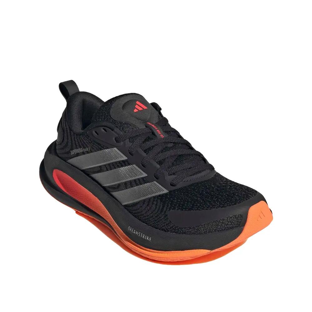 Scarpe da corsa adidas Supernova Ease 2 Nere 6/6
