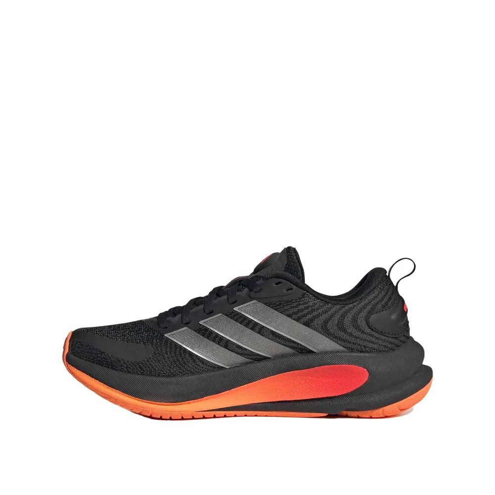Scarpe da corsa adidas Supernova Ease 2 Nere 5/6