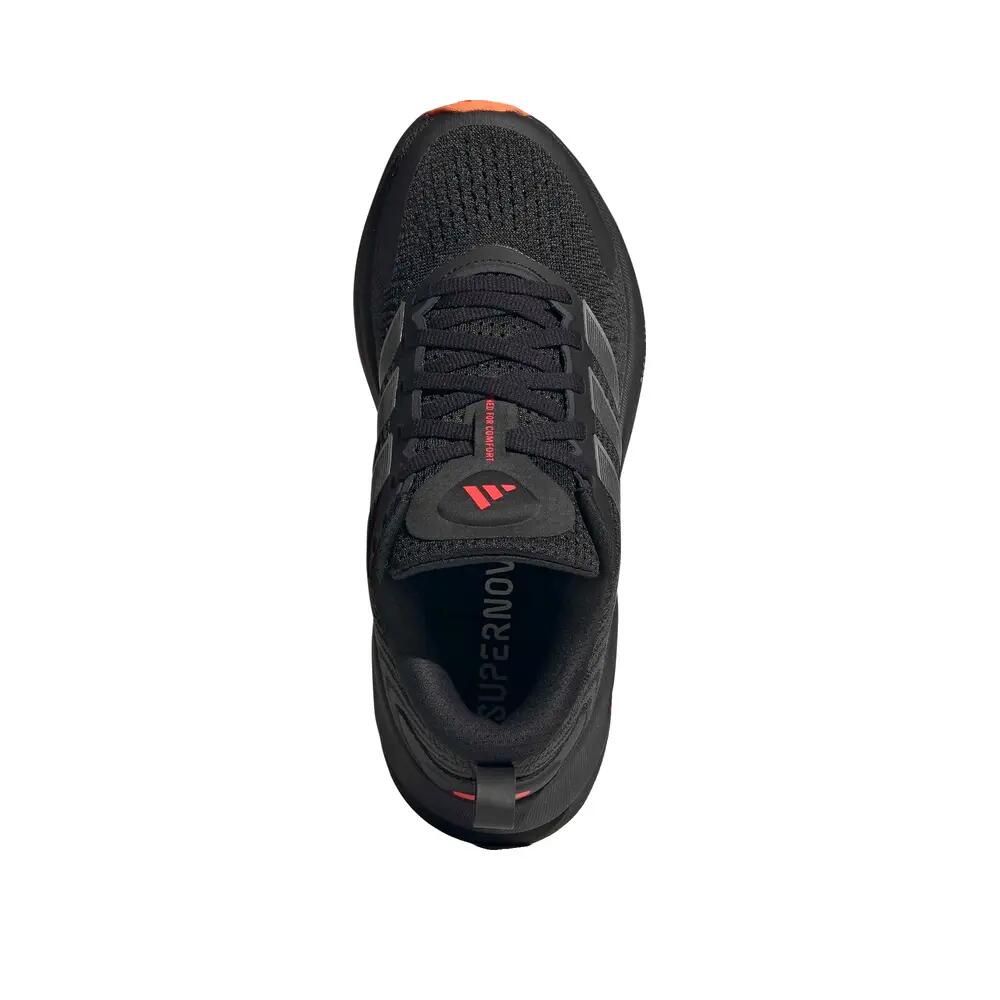 Scarpe da corsa adidas Supernova Ease 2 Nere 3/6
