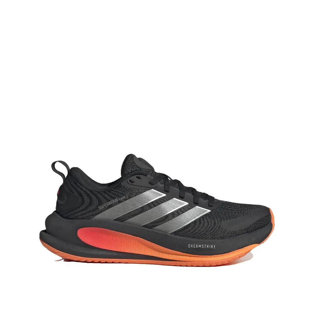Scarpe da corsa adidas Supernova Ease 2 Nere 2/6