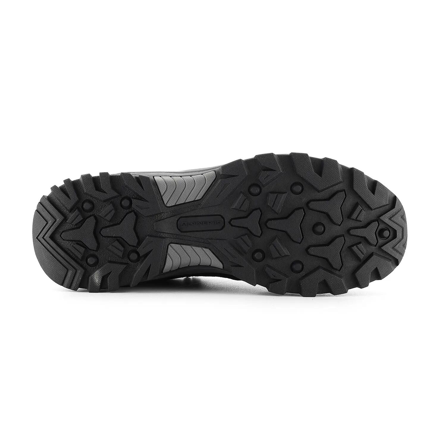 Niskie buty trekkingowe unisex Alpine Pro Wange 4/7