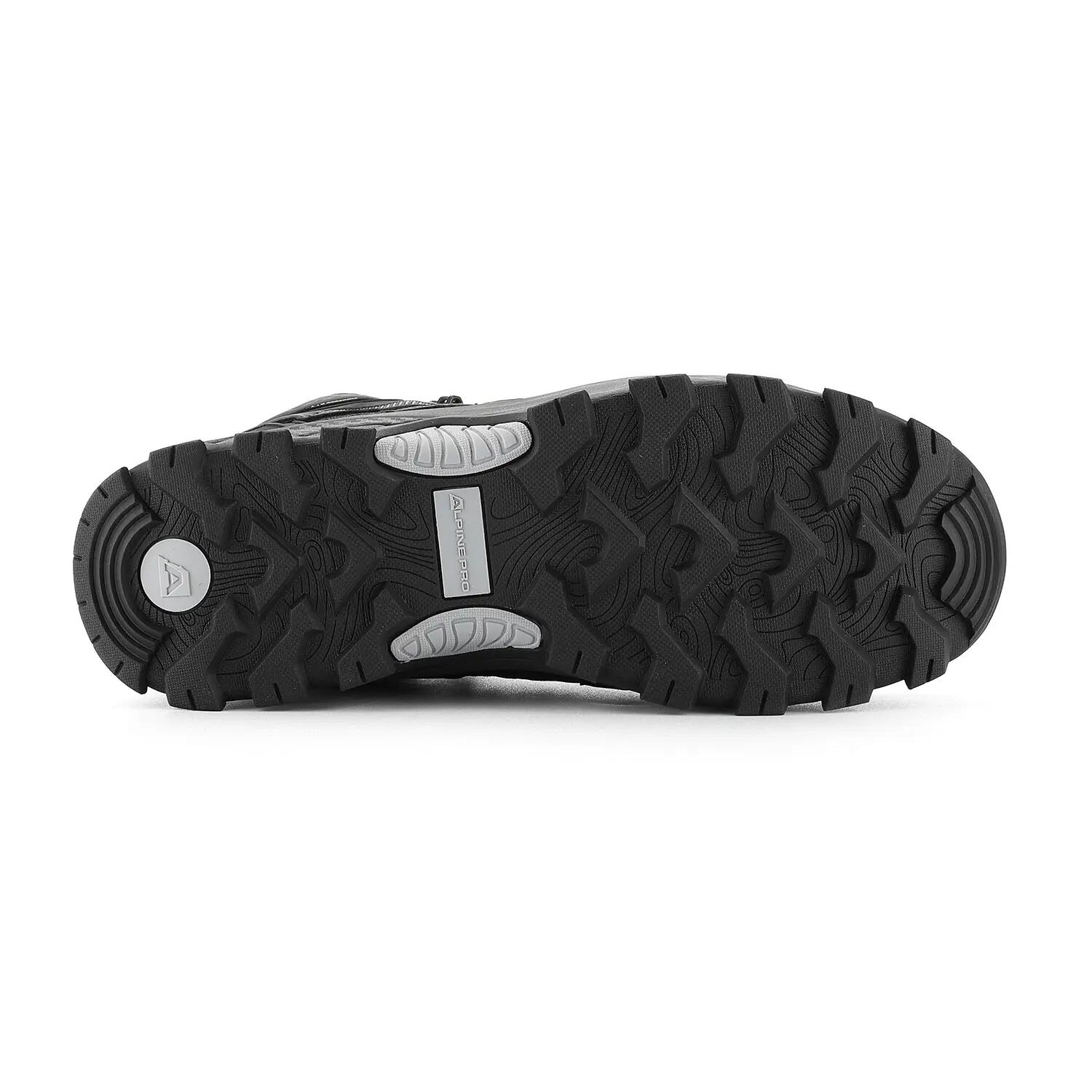 Wysokie buty turystyczne męskie Alpine Pro Ipore 4/7