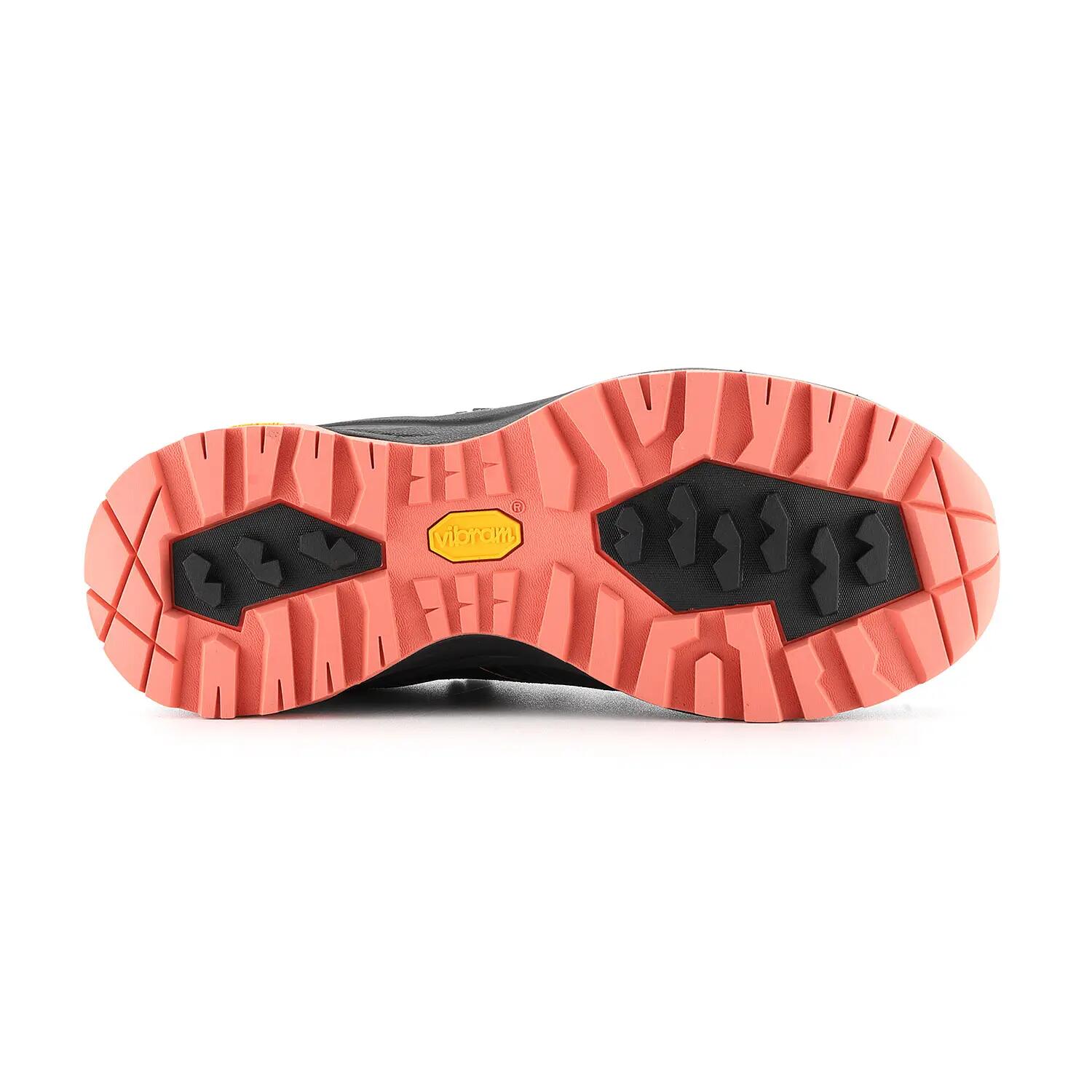 Outdoorová obuv s ptx membránou OPEWE 4/7