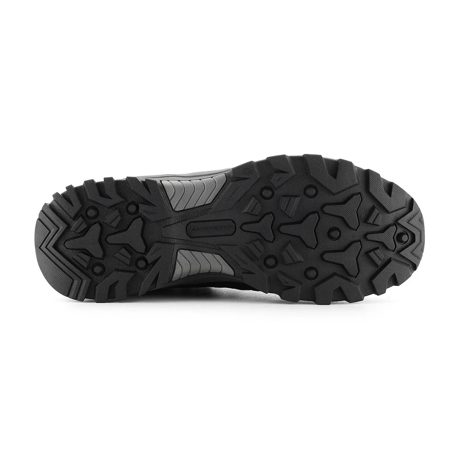 Wysokie buty trekkingowe unisex Alpine Pro Ubeme 4/7
