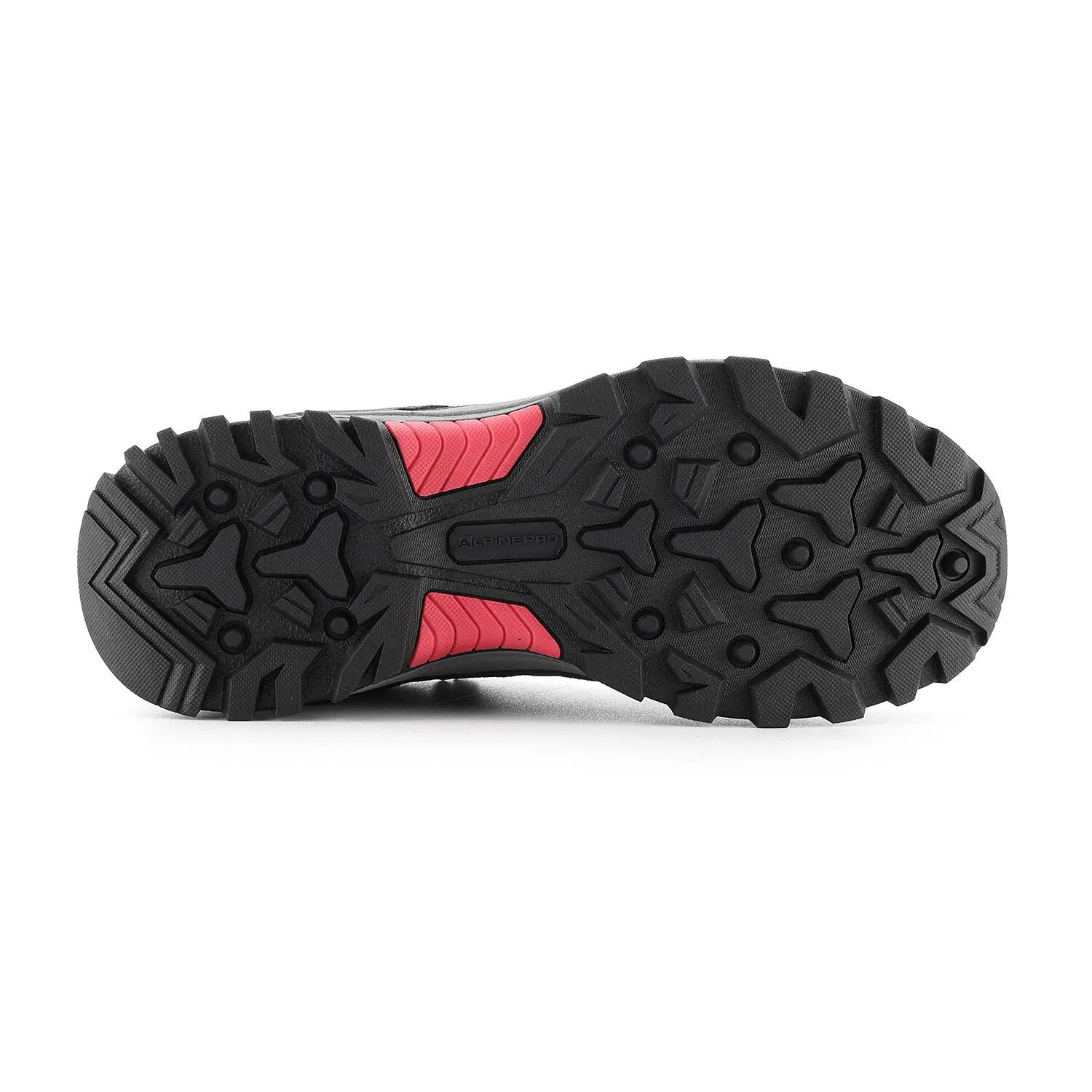Outdoorová obuv s ptx membránou WANGE 4/7