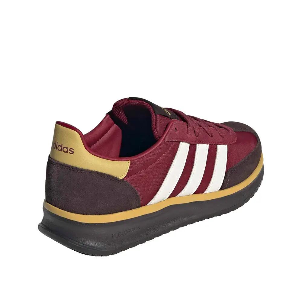 Adidas Run 70s 2.0 Bordeaux/Blanc/Pyrite 4/8