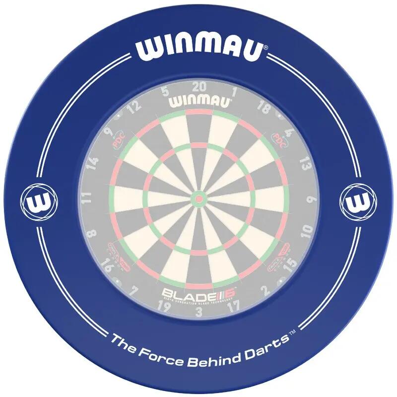 WINMAU picture