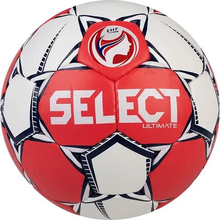 Ballon de handball Select Ultimate EHF Euro 2020