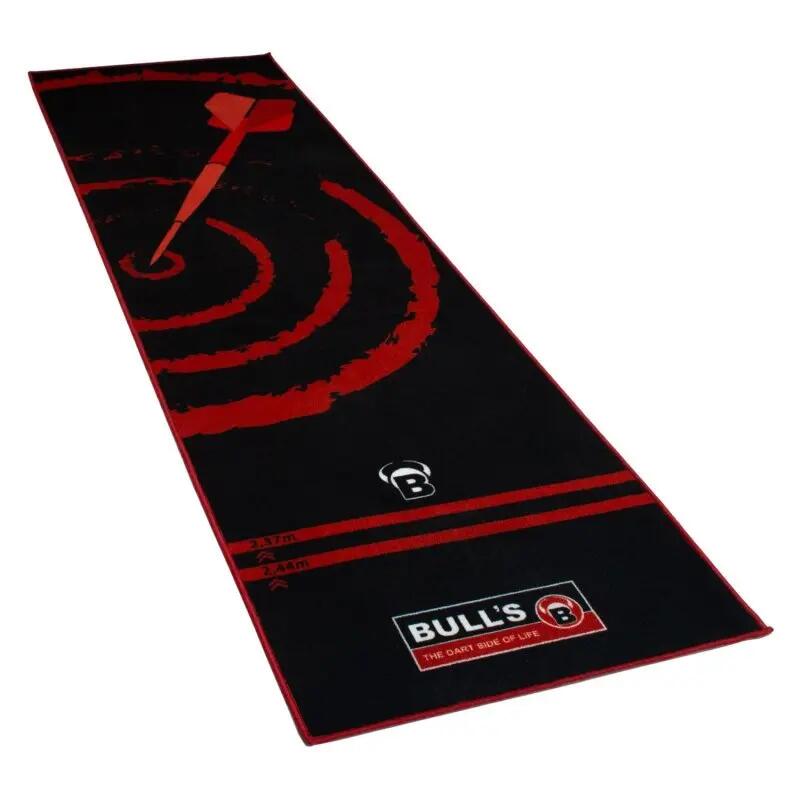 BULL'S picture