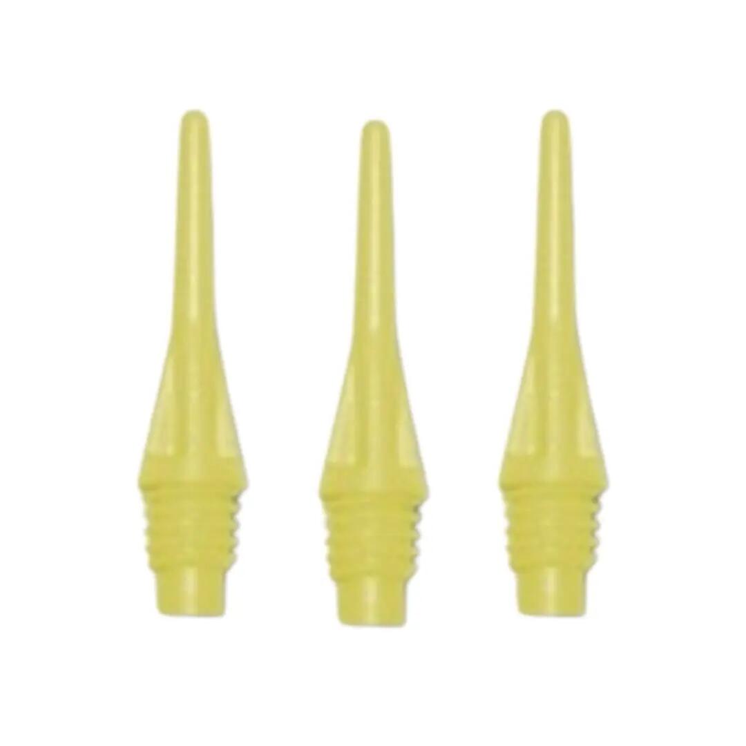 Hroty Star Tips - 100 ks - blue 6/7