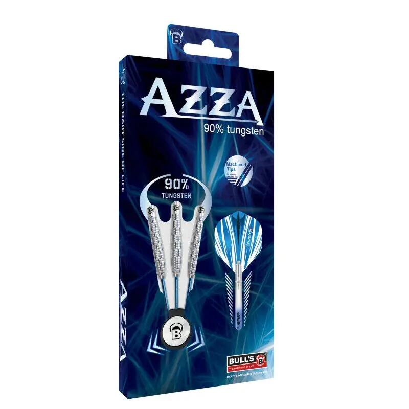 BULL'S Azza Steel Dart 24g 4/6