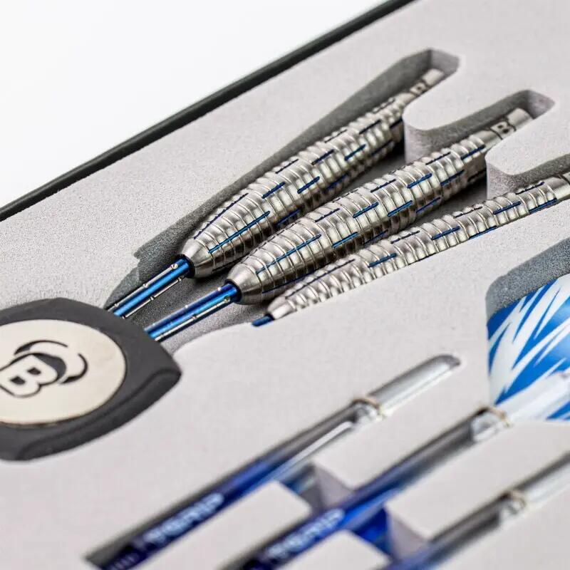 BULL'S Azza Steel Dart 24g 3/6