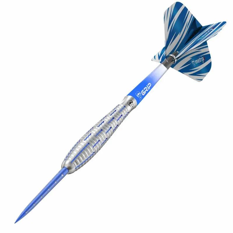 BULL'S Azza Steel Dart 24g 2/6