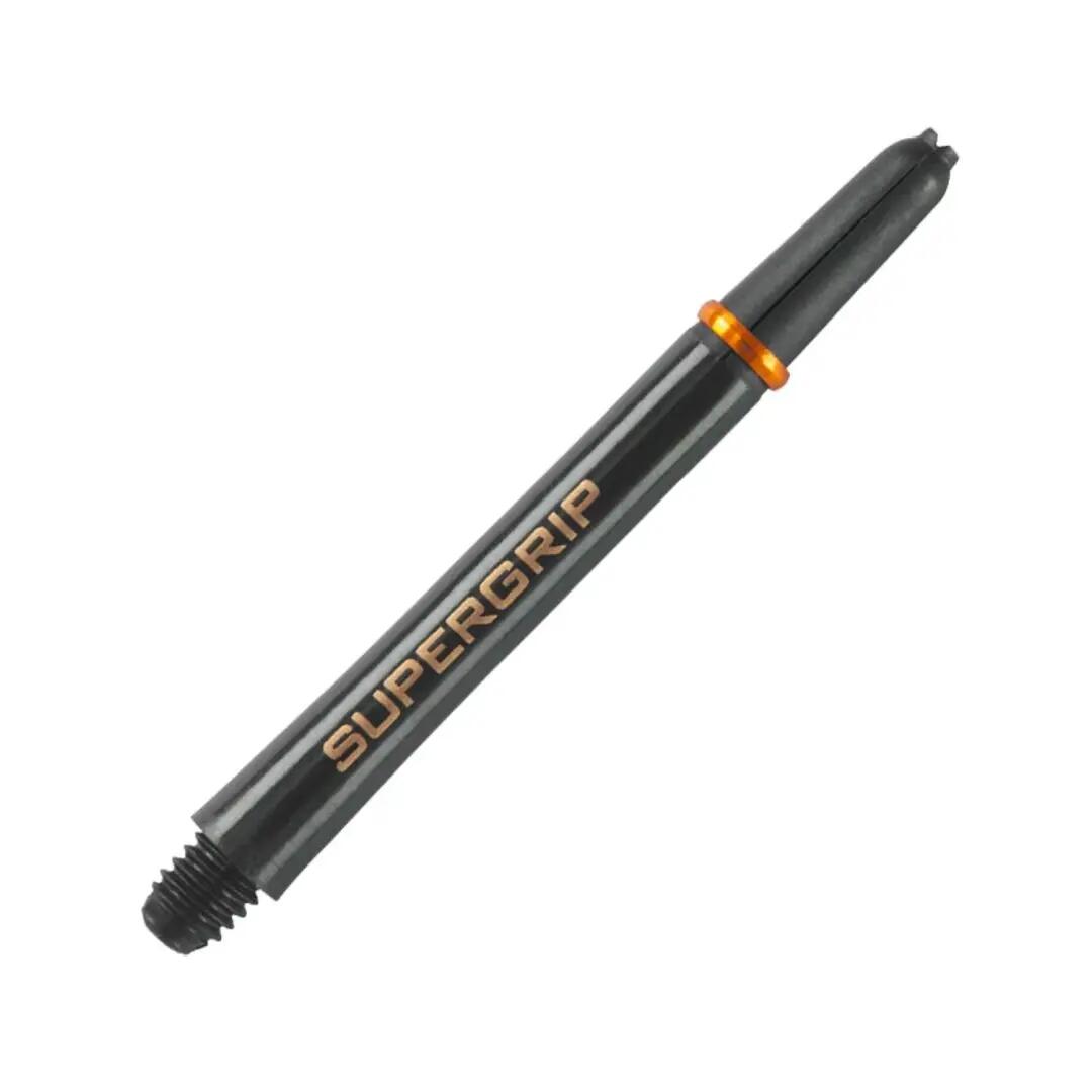 Násadky Supergrip - medium - jade 4/7