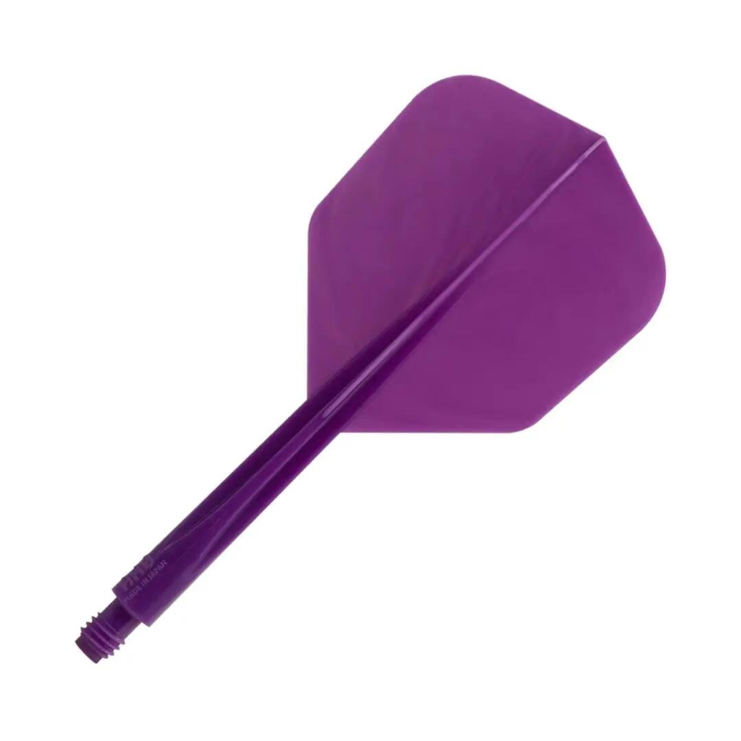 Plastové letky Condor AXE Small Medium CN575 2/3