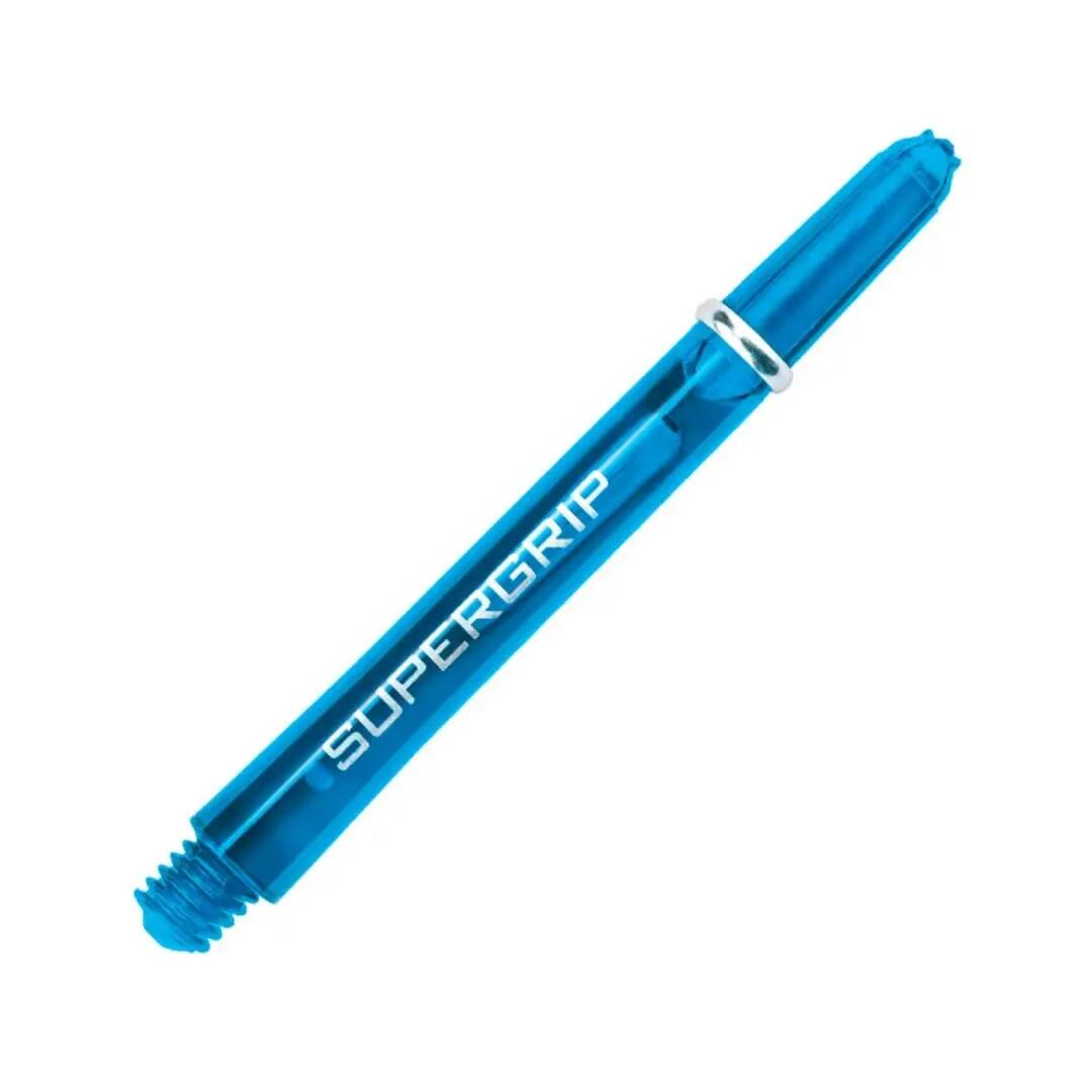 Násadky Supergrip - medium - jade 3/7