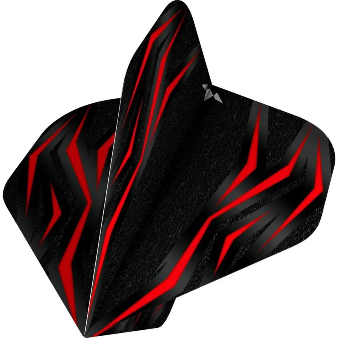 Široké letky Mission Lava, motiv No2 2/3