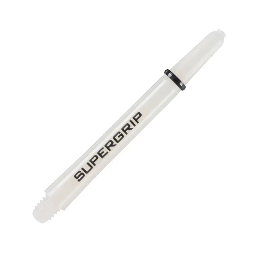 Násadky Supergrip - medium - smokey 5/7
