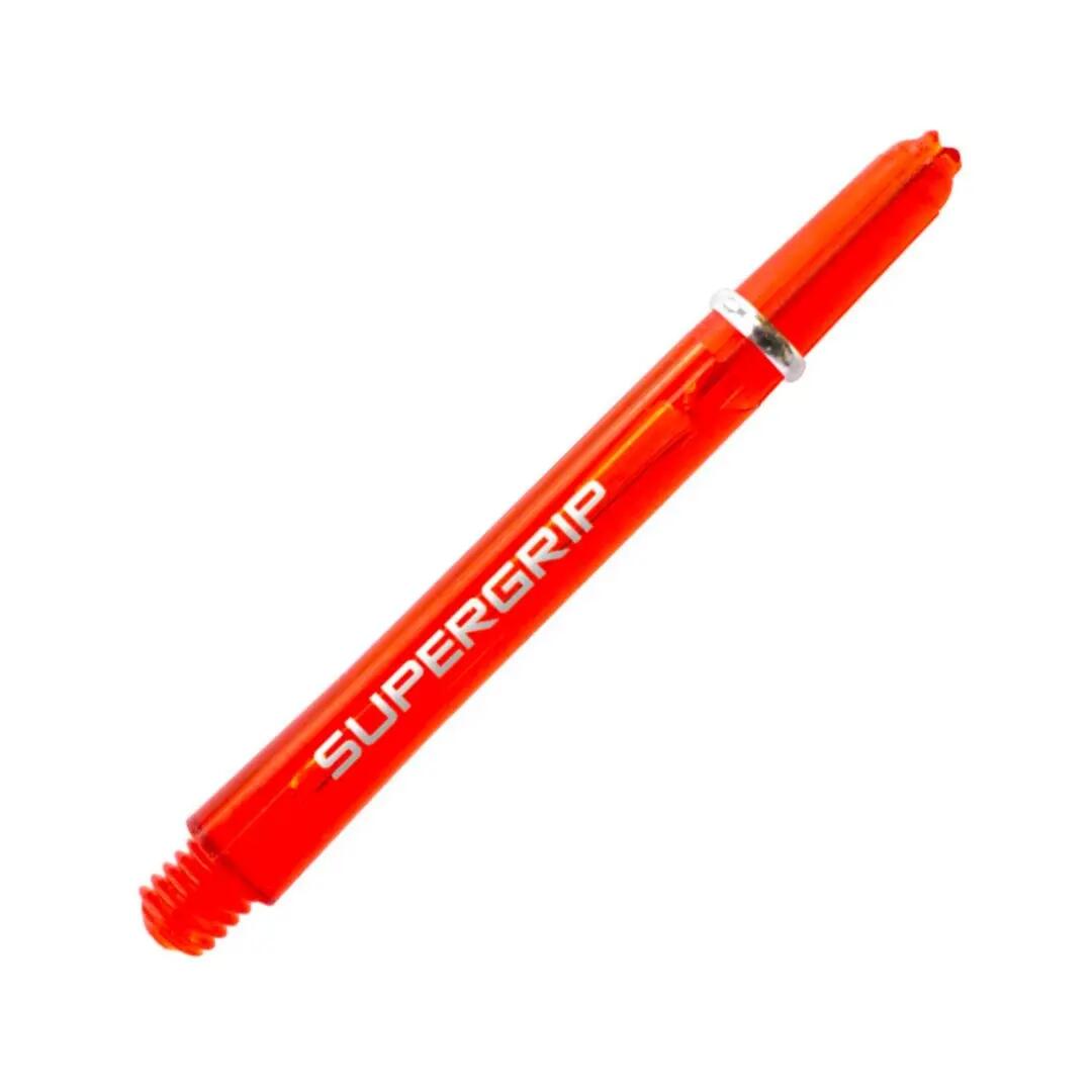 Násadky Supergrip - medium - smokey 2/7