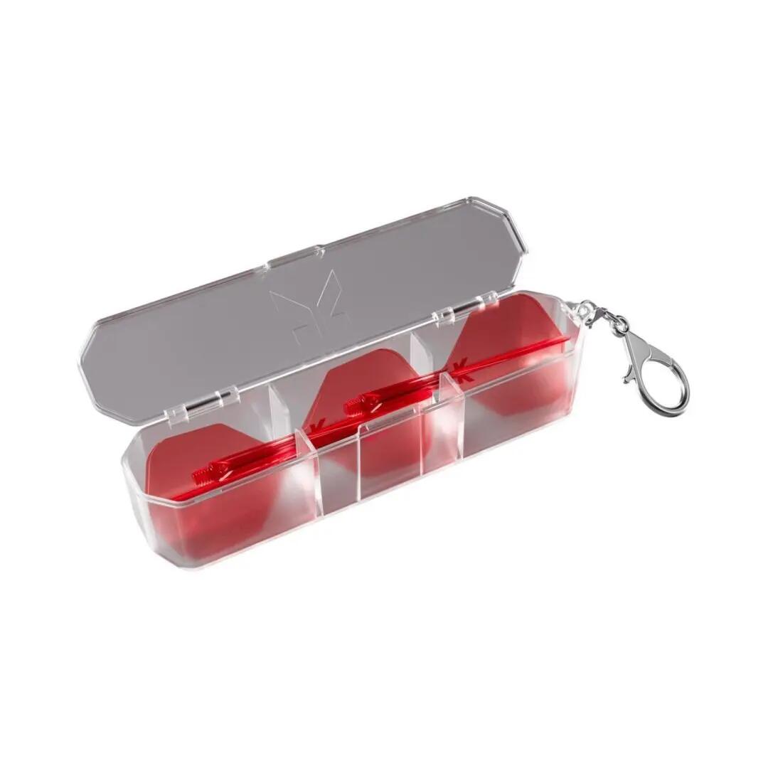Target K-Flex Case 4/5