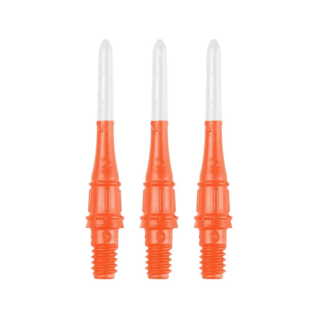 Hroty Lip Point Premium Two Tone 7/7