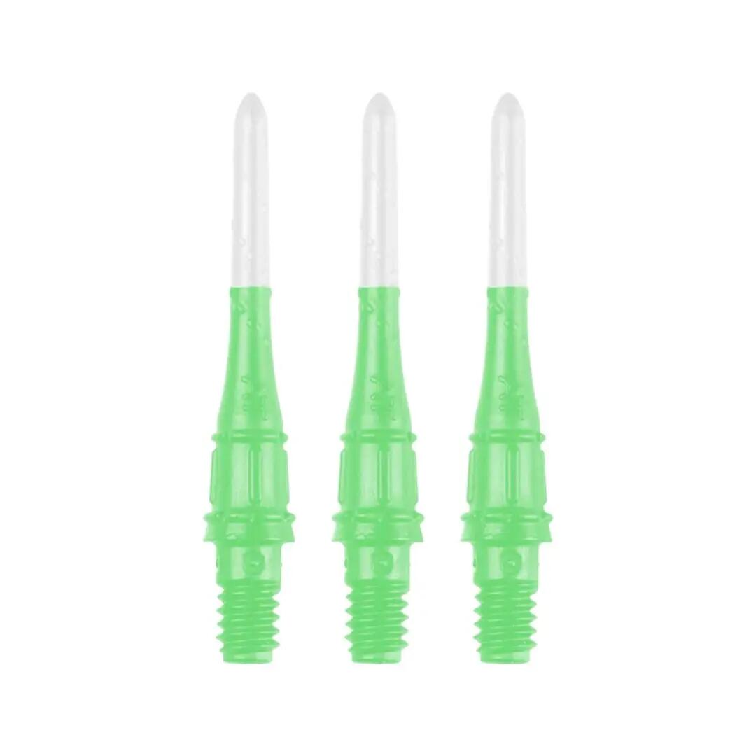 Hroty Lip Point Premium Two Tone 6/7