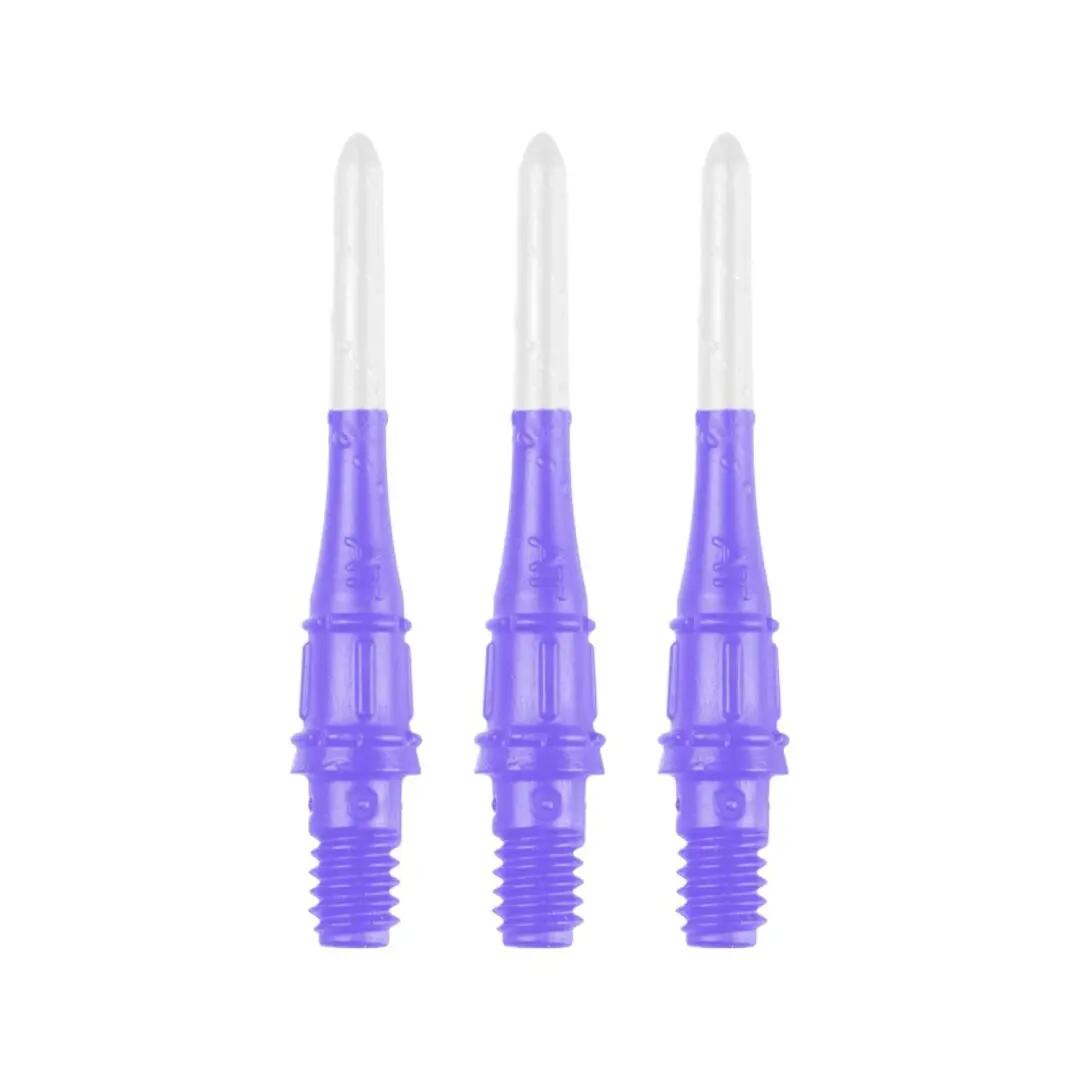 Hroty Lip Point Premium Two Tone 3/7