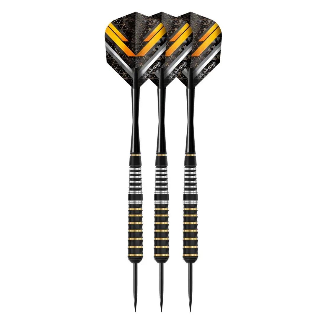 Šipky Steel Vulcan - 26g 4/6