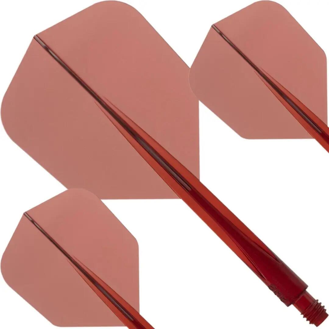 Letky Condor AXE s integrovanou násadkou 3/3
