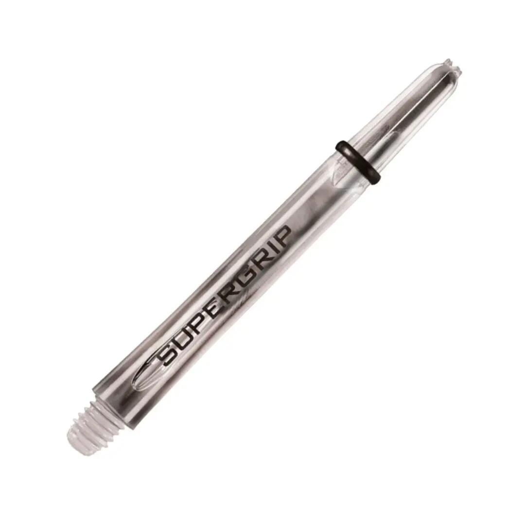 Násadky Supergrip - medium - white 6/7