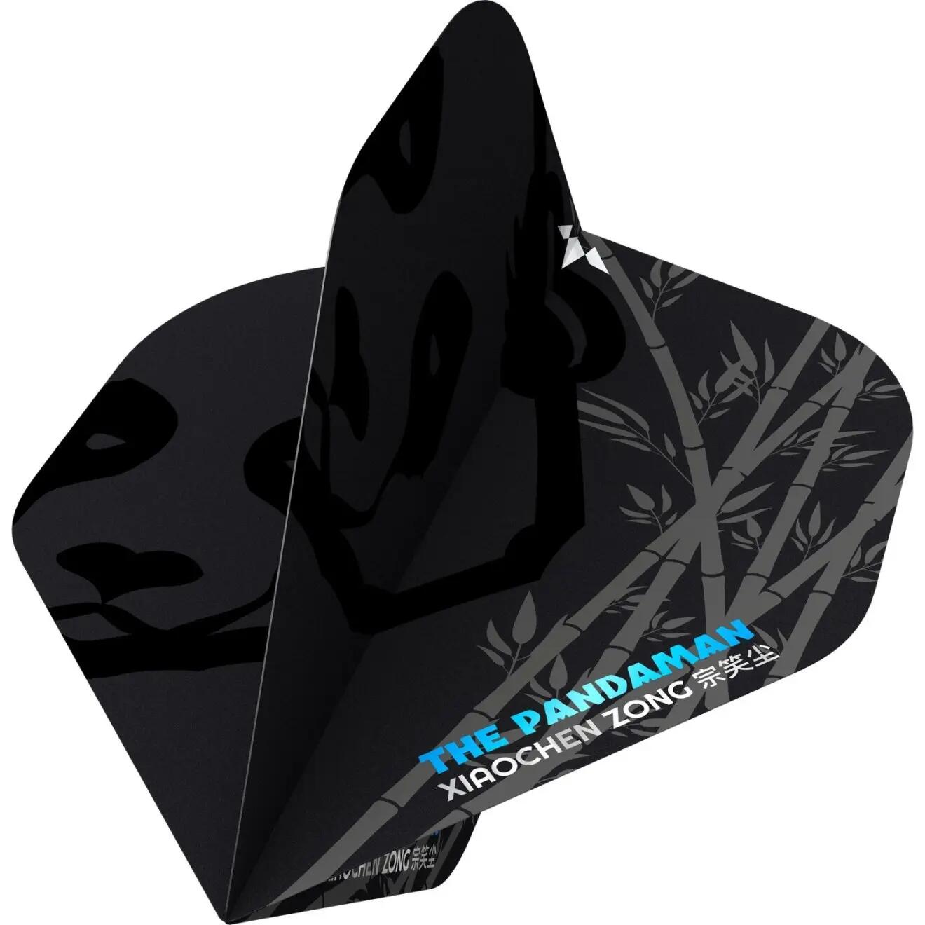 Letky Mission Solo Xiaochen Zong F3703 2/2