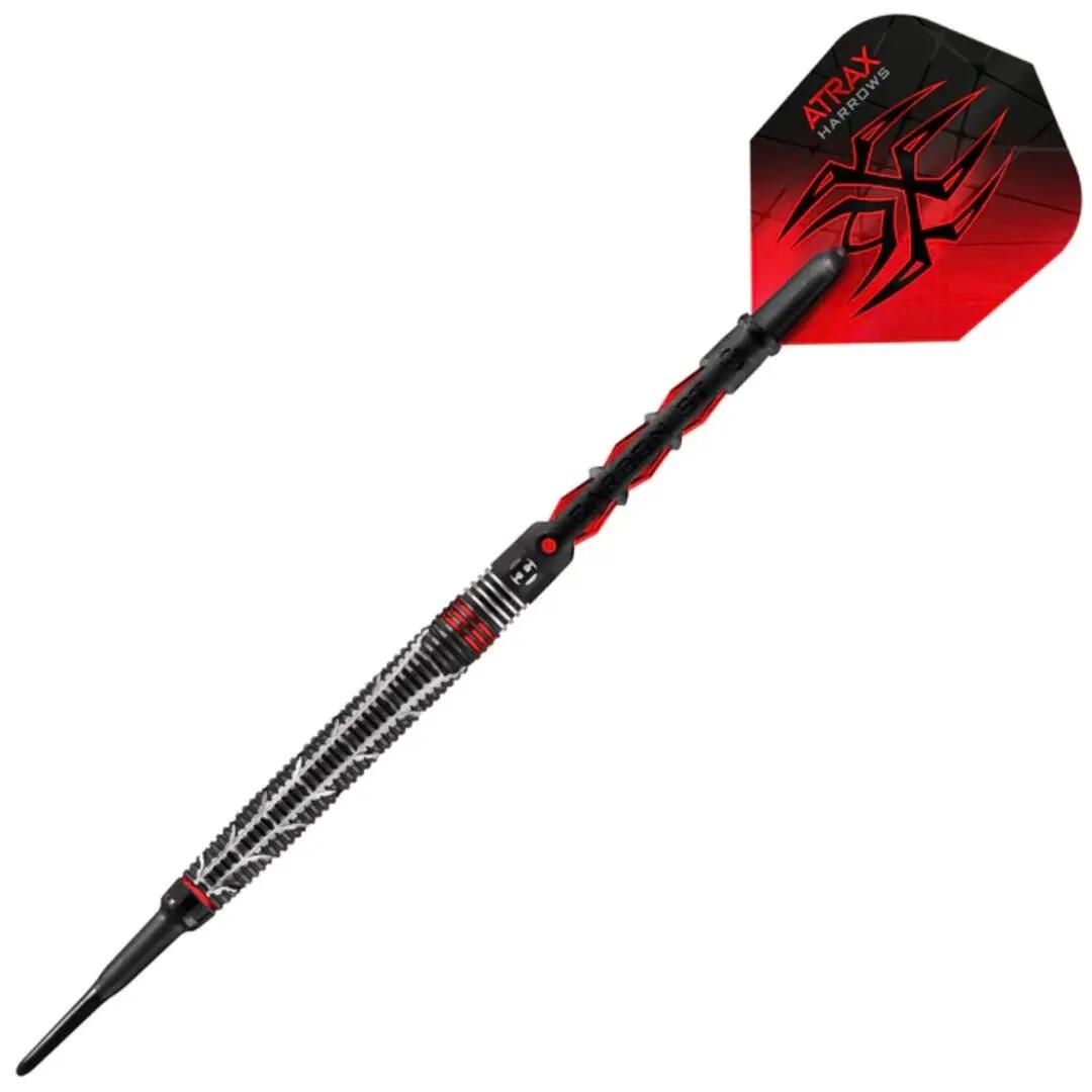 Šipky Atrax - 18g 2/5