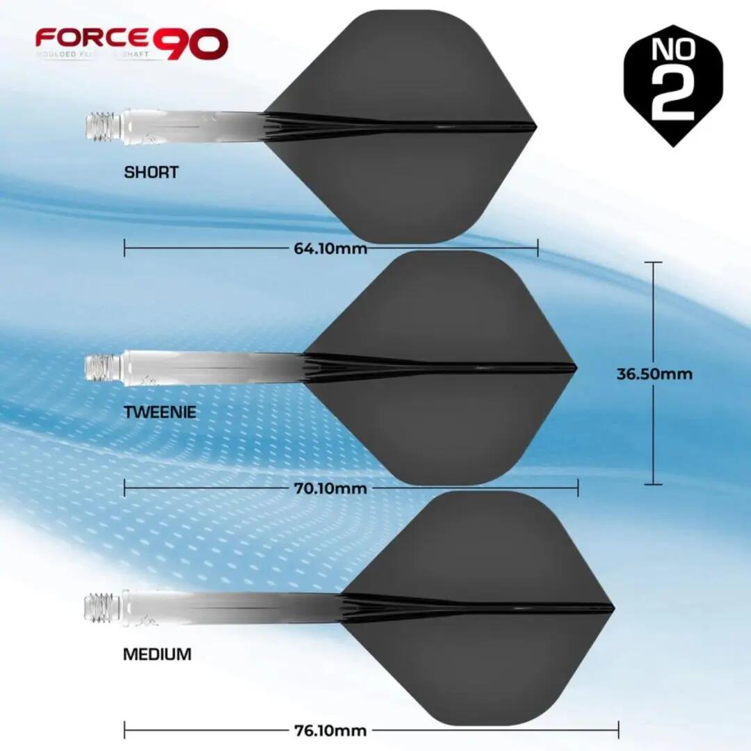 Letky Mission Force 90 F4468 5/7