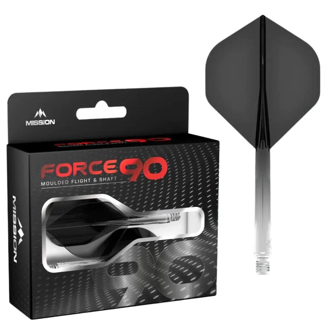 Letky Mission Force 90 F4468 4/7