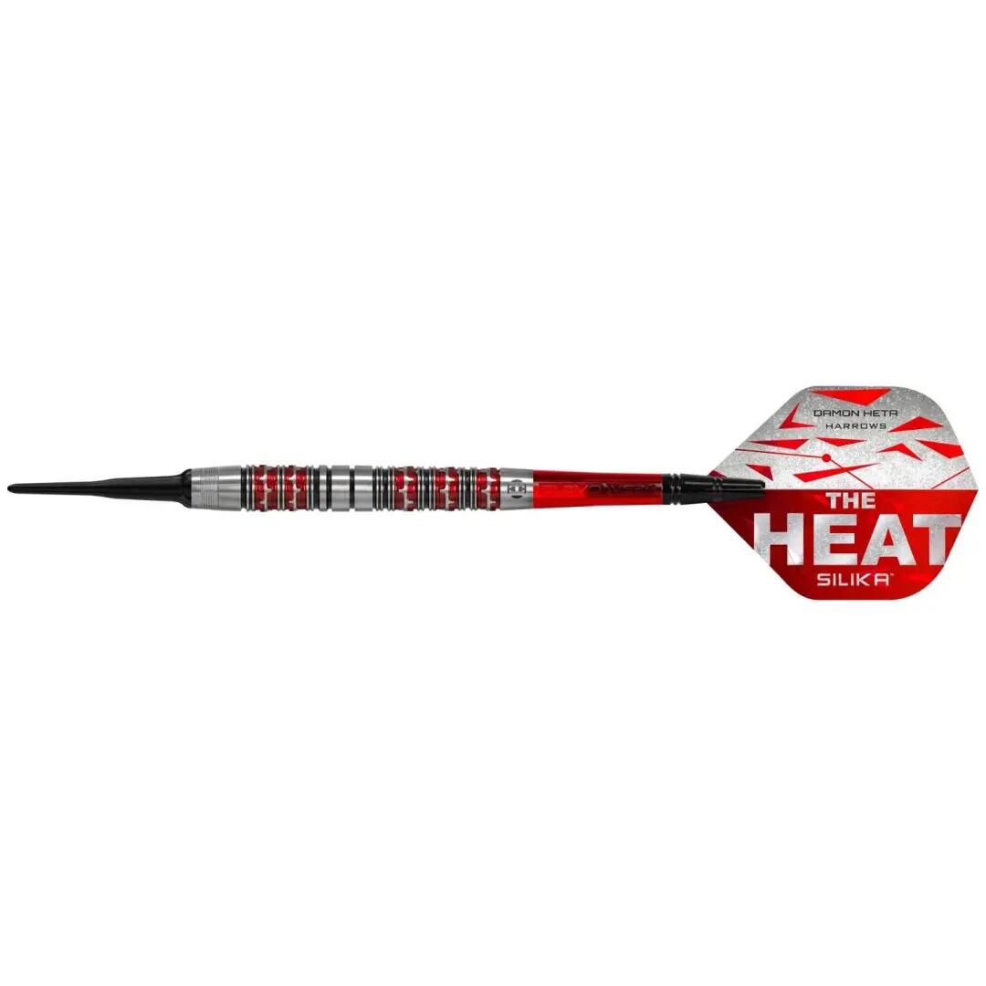 Šipky Damon Heta - Series 3 - 18g 6/6