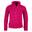 Kinder Fleece-Jacke Jondalen Dunkelrosa