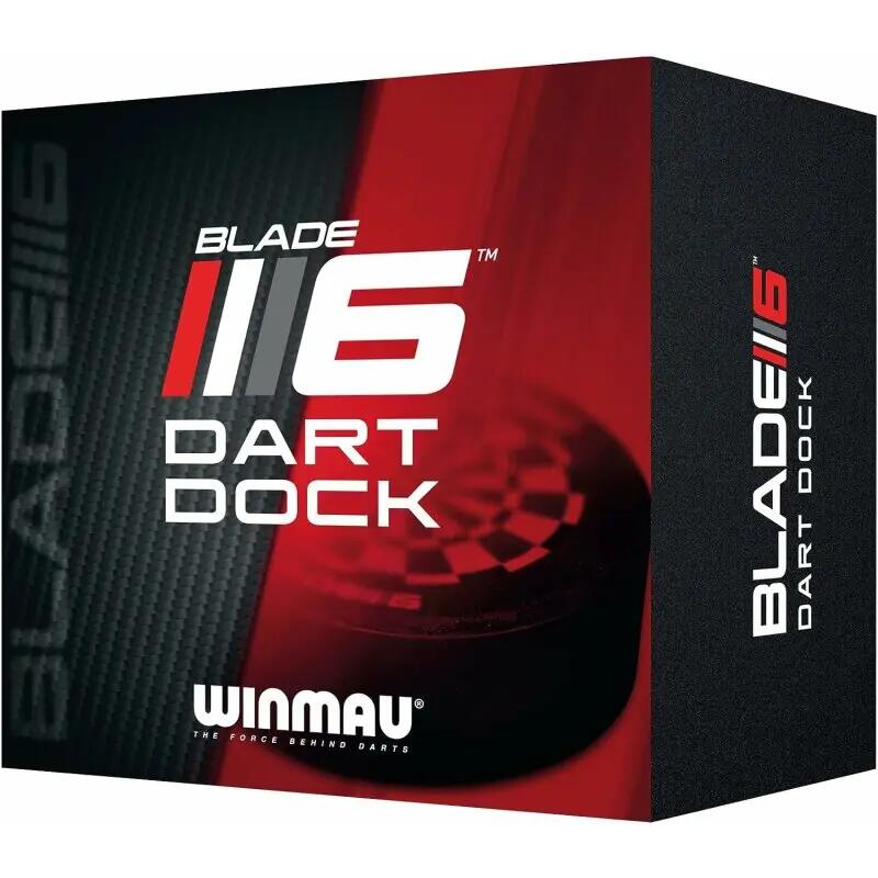 Winmau Blade 6 Dart Dock 3/7