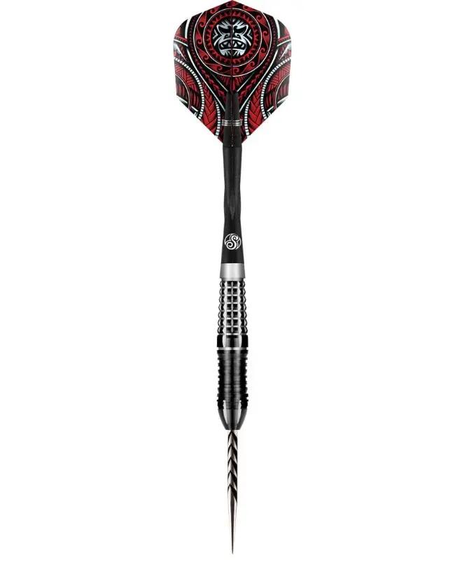 Šipky Steel Tribal Weapon - Savage - 23g 2/5