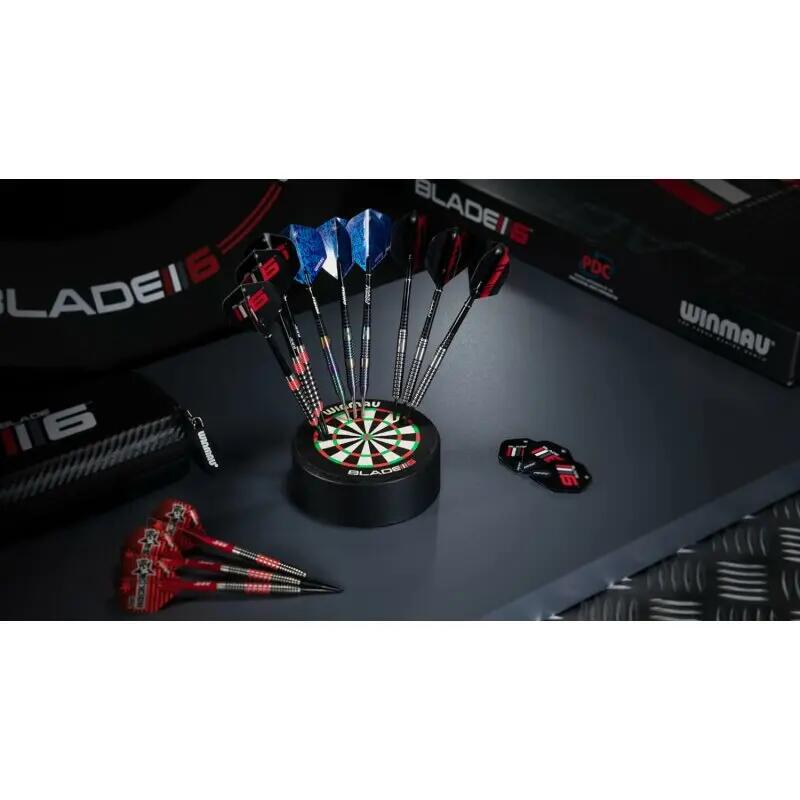 Winmau Blade 6 Dart Dock 2/7