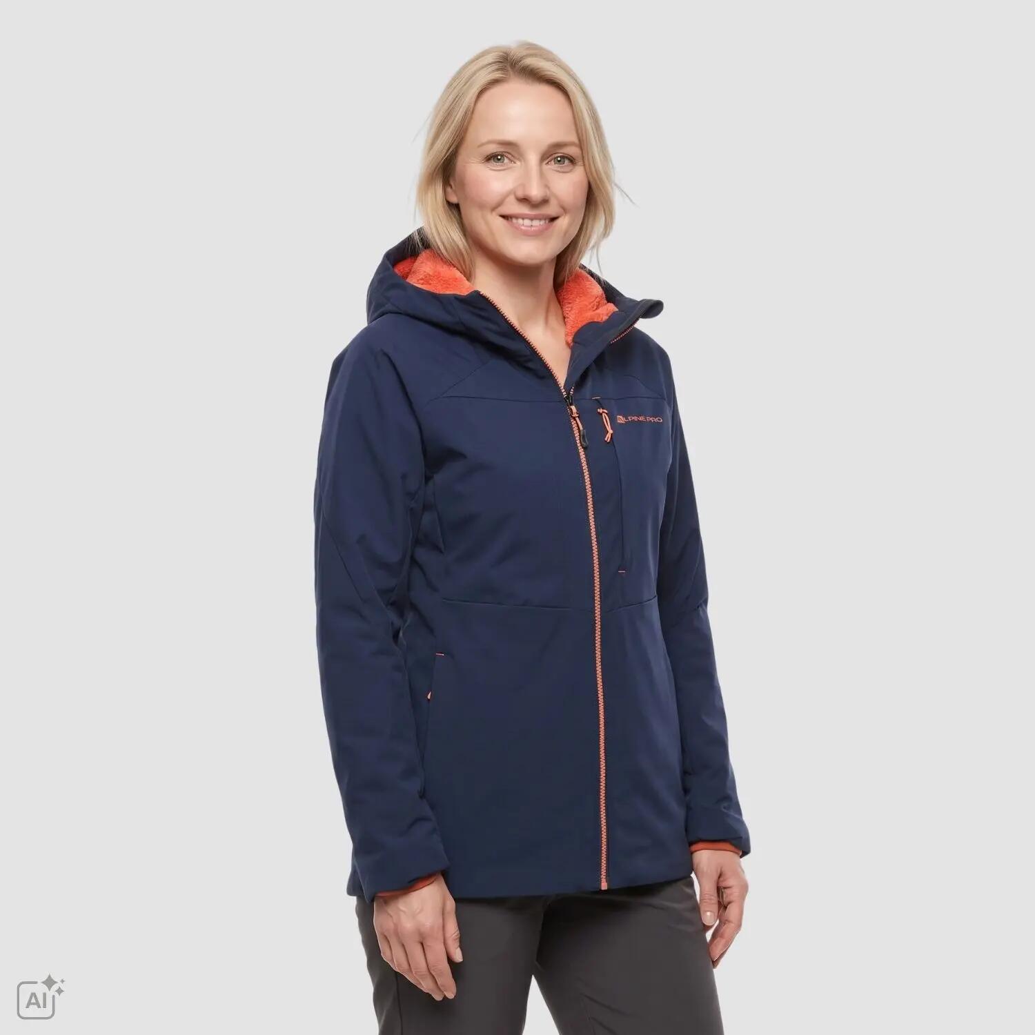 ALPINE PRO picture