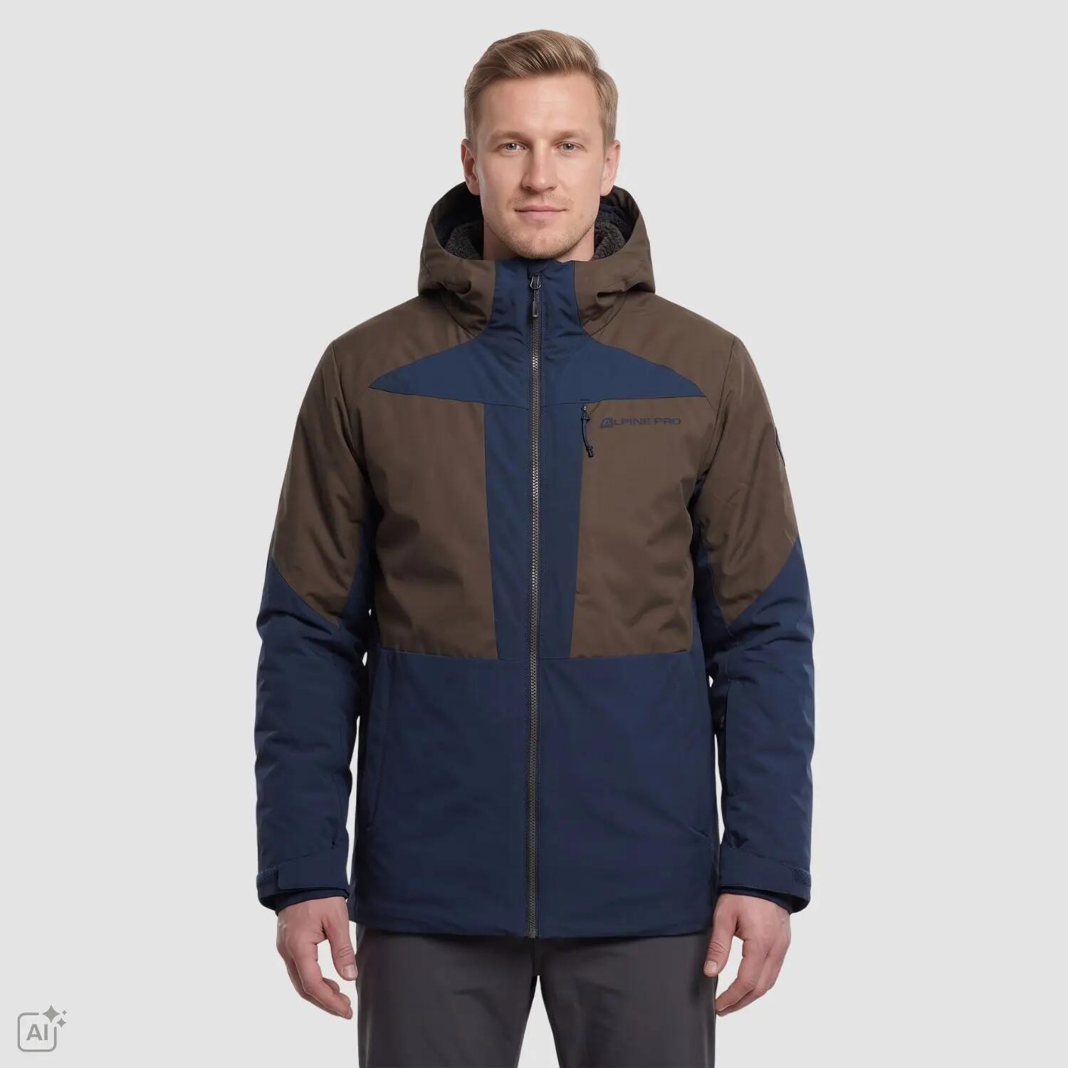 ALPINE PRO picture
